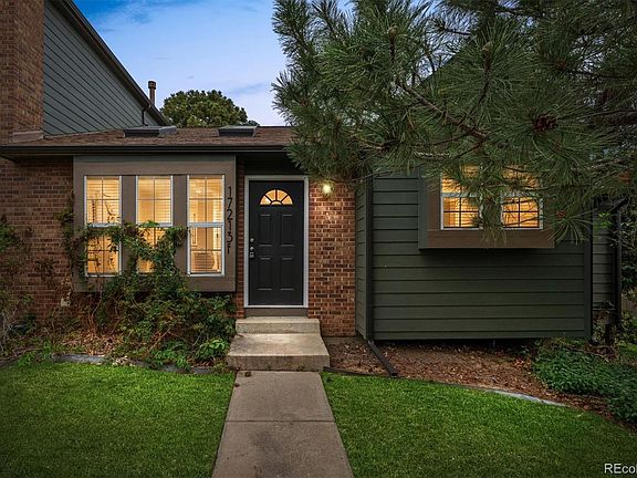 2nd image of 17213 E Stanford Avenue #F
