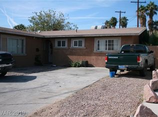 1909 S Sandhill Rd, Las Vegas, NV 89104