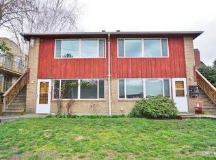 4806 Interlake Ave N #1/2, Seattle, WA 98103