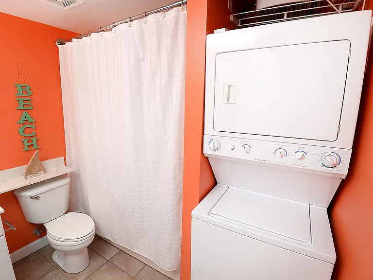 Washer/Dryer