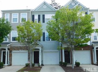 3042 Courtney Creek Blvd, Durham, NC 27713