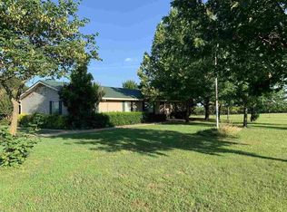 4819 S Bethel Rd, Ripley, OK 74062