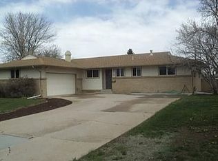7740 S Kit Carson Dr, Centennial, CO 80122