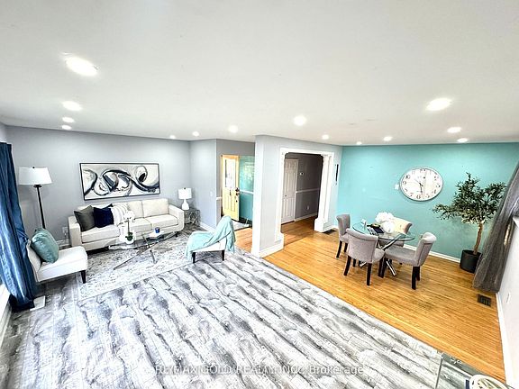 4th image of 7 Addington Cres
