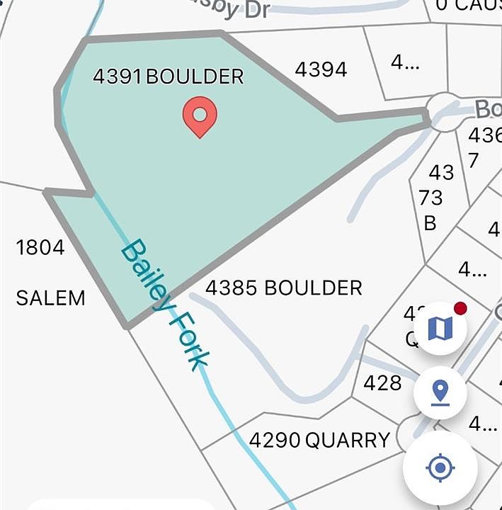 1st image of 4391 Boulder Dr #20
