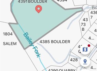 4391 Boulder Dr #20, Morganton, NC 28655