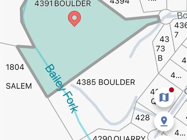 4391 Boulder Dr #20, Morganton, NC 28655