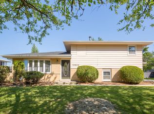 19809 Orchard Ave, Lynwood, IL