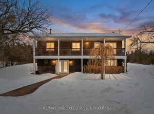 4008 County Road 1 E, Stone Mills, ON K0K3N0