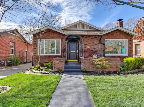 1828 Commercial Way, Sacramento, CA 95818