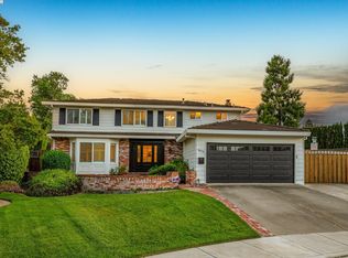 5872 Corte Brazos, Pleasanton, CA 94566
