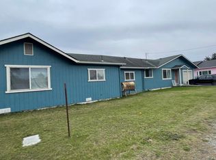 897 Glenn St, Crescent City, CA 95531