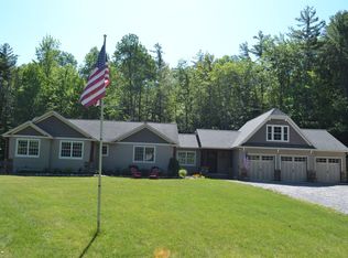 558 Howe Rd, Lake Luzerne, NY 12846