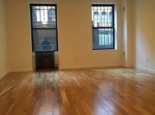 306 W 92nd St APT 1F, New York, NY 10025