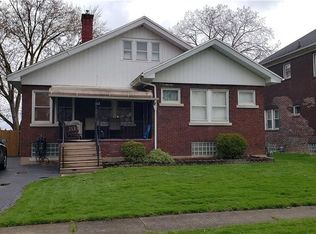 162 57th St, Niagara Falls, NY 14304