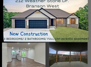 212 Weatherstone Dr UNIT 236, Branson West, MO 65737