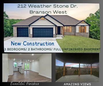 212 Weatherstone Drive #236, Branson West, MO, 65737