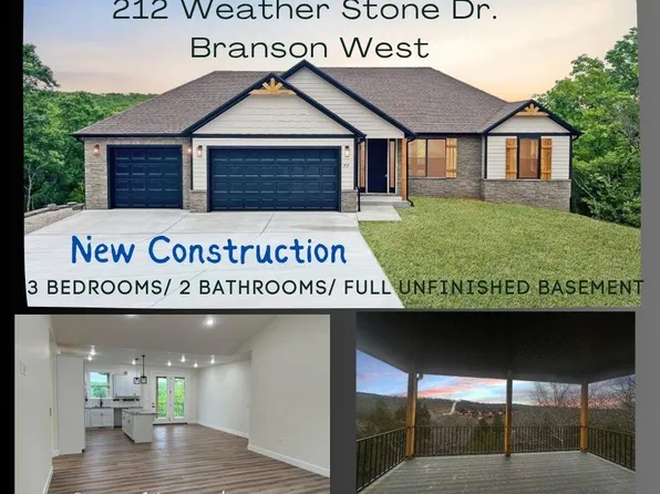 212 Weatherstone Drive #236, Branson West, MO 65737