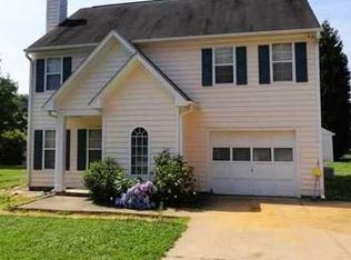 613 Rebecca Jane Dr, Mooresville, NC 28115