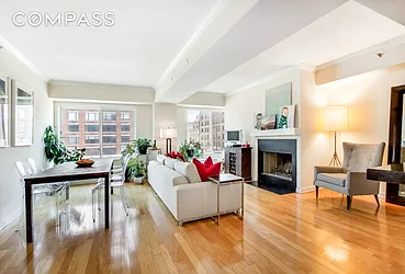 Sold by Compass