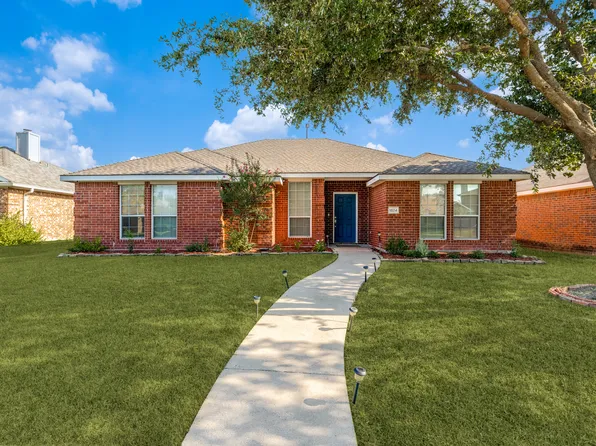 1524 Summerfield Dr, Allen, TX 75002