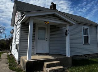 6915 Section Rd, Cincinnati, OH 45236