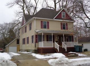 505 Grove St, Beaver Dam, WI 53916