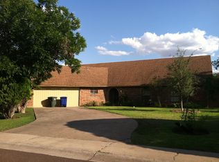 113 Kansas St, Laredo, TX 78041