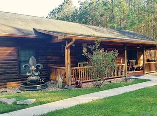 2069 Nesom Rd, Clinton, LA 70722