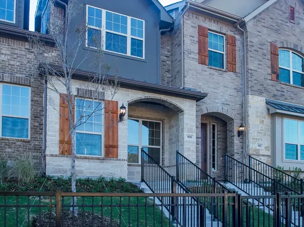 939 Whitehall Dr, Richardson, TX 75081