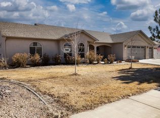 992 Sabil Dr, Fruita, CO 81521