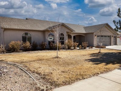 992 Sabil Dr, Fruita, CO, 81521