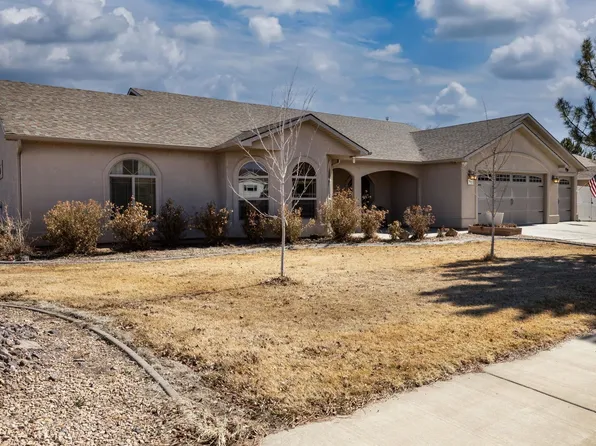 992 Sabil Dr, Fruita, CO 81521