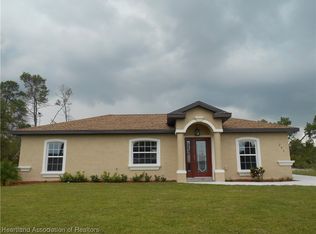 243 Boston Way, Lake Placid, FL 33852