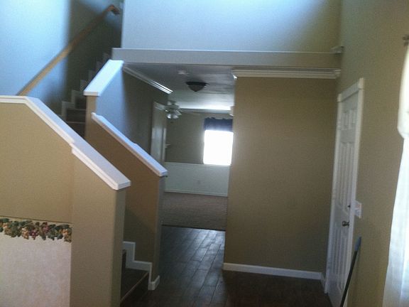Entry Hall