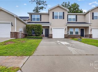 212 Cypress Pointe Drive, Richmond Hill, GA 31324