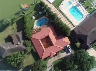 3 Cortez Ave, Rancho Viejo, TX 78575