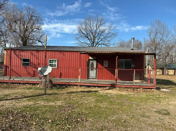 25394 S 646th Rd, Grove, OK 74344