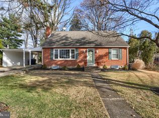 203 Byron Ave, Harrisburg, PA 17109