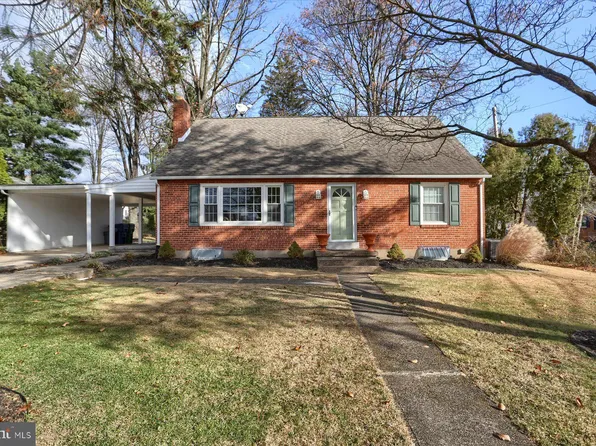 203 Byron Ave, Harrisburg, PA 17109
