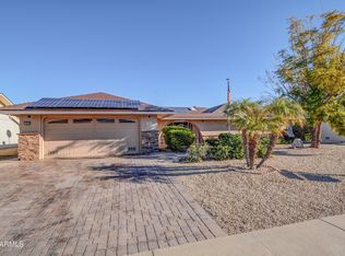 9550 W Country Club Dr, Sun City, AZ 85373