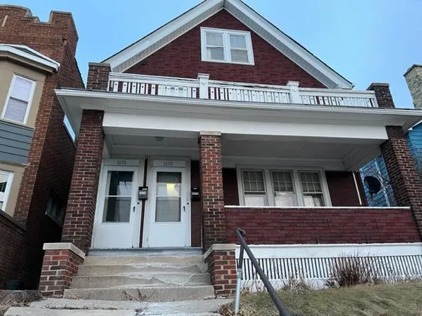 1672 N Van Buren St #1672, Milwaukee, WI 53202