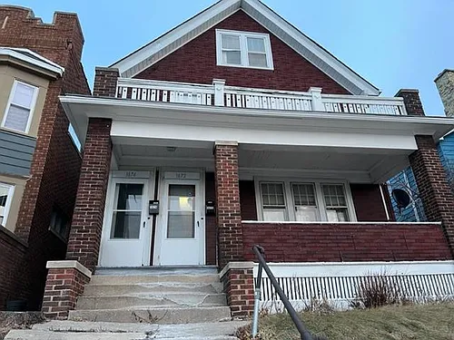 1672 N Van Buren St #1672 Photo 1
