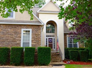473 Grandiflora Dr, McDonough, GA