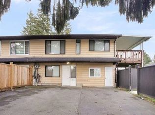 9974 127b St, Surrey, BC V3V6T1