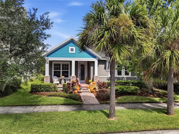 8363 LAUREATE BOULEVARD, ORLANDO, FL 32827