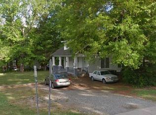 2615 E Bessemer Ave #C, Greensboro, NC 27405