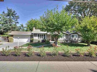 1131 Camino Tassajara, Danville, CA 94526