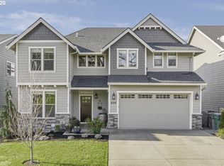 535 Eagle St, Newberg, OR 97132