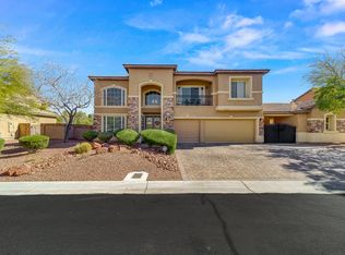 5900 Thai Coast St, Las Vegas, NV 89130